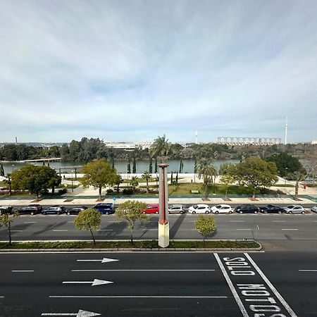 Gotoseville Torneo Apt Free Parking River Views Exterior foto
